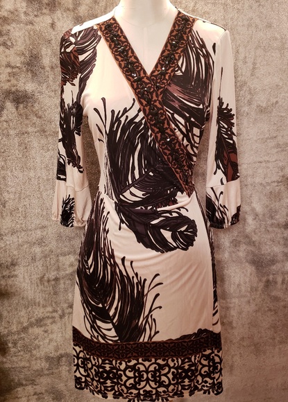 Hale Bob Dresses & Skirts - ☆●☆HALE BOB NEW DRESS!